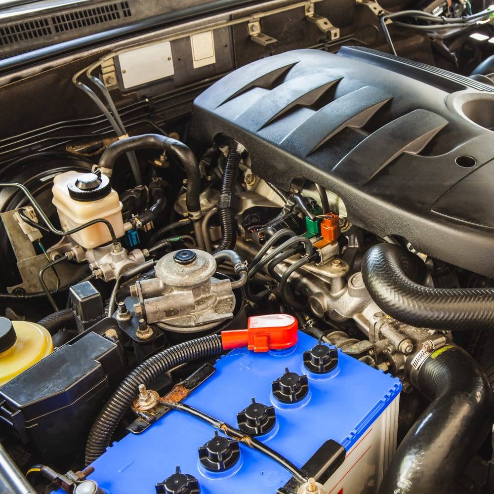 Diesel Repair in Alexandria, VA