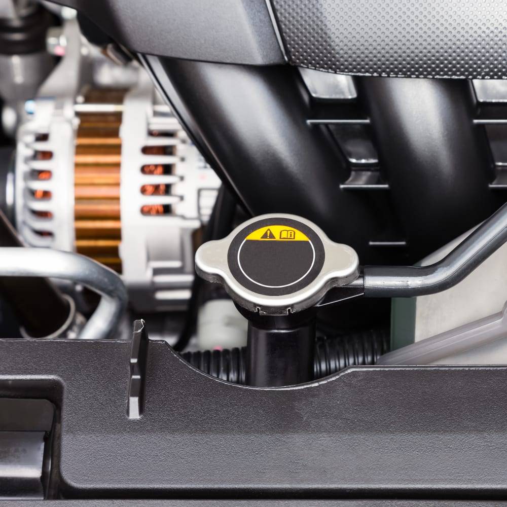 Engine Cooling in Alexandria, VA