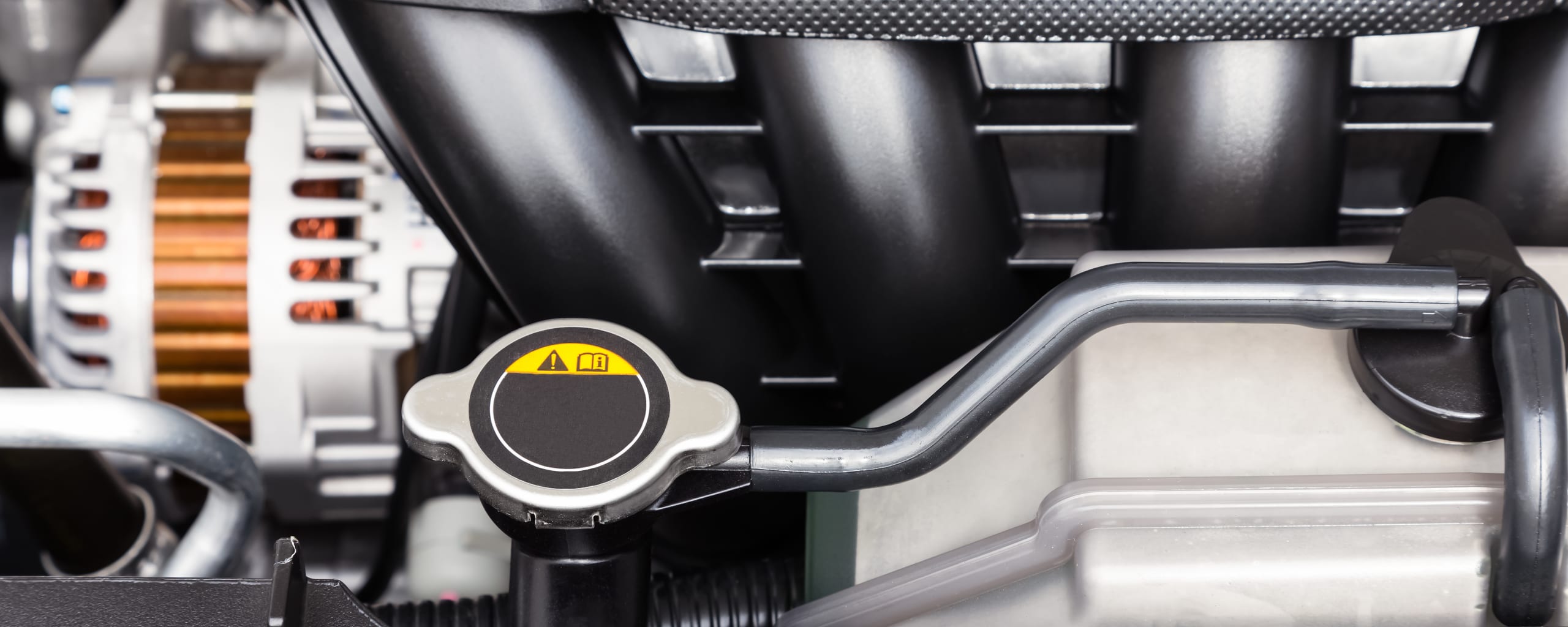 Engine Cooling near Alexandria, VA