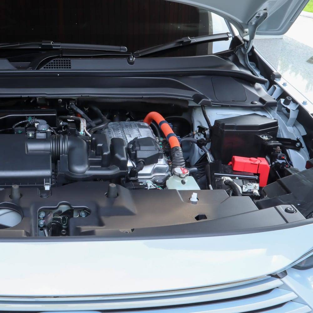 Engine Repair in Alexandria, VA