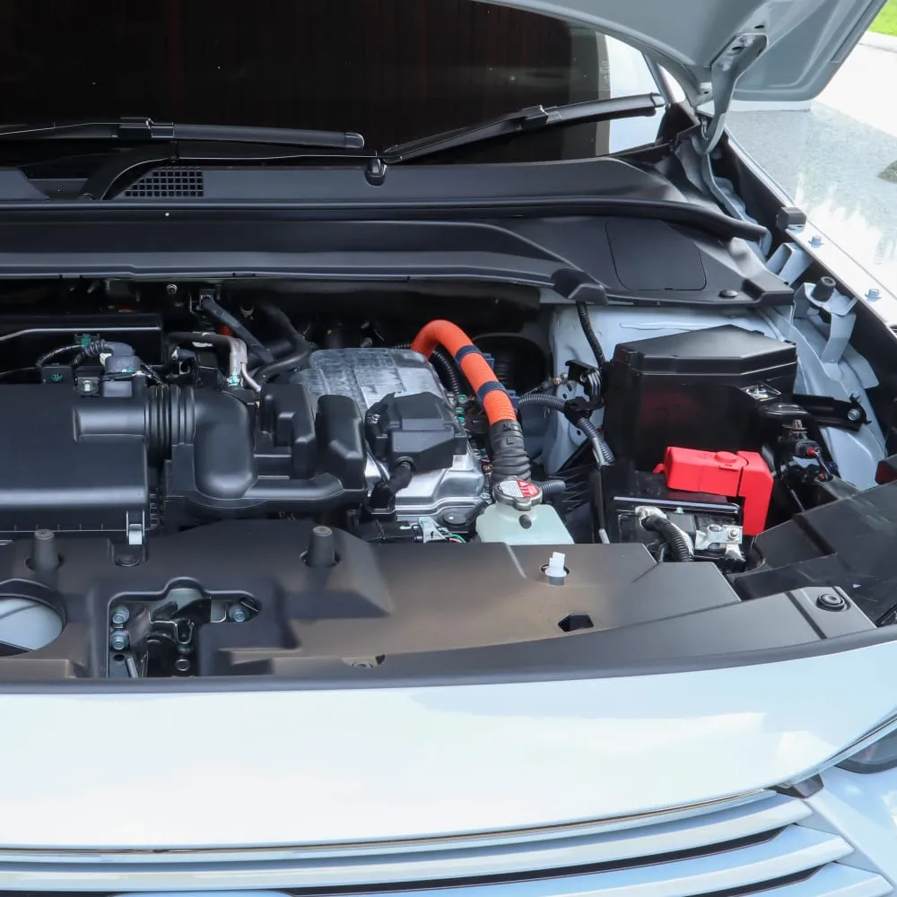 Engine Repair in Alexandria, VA