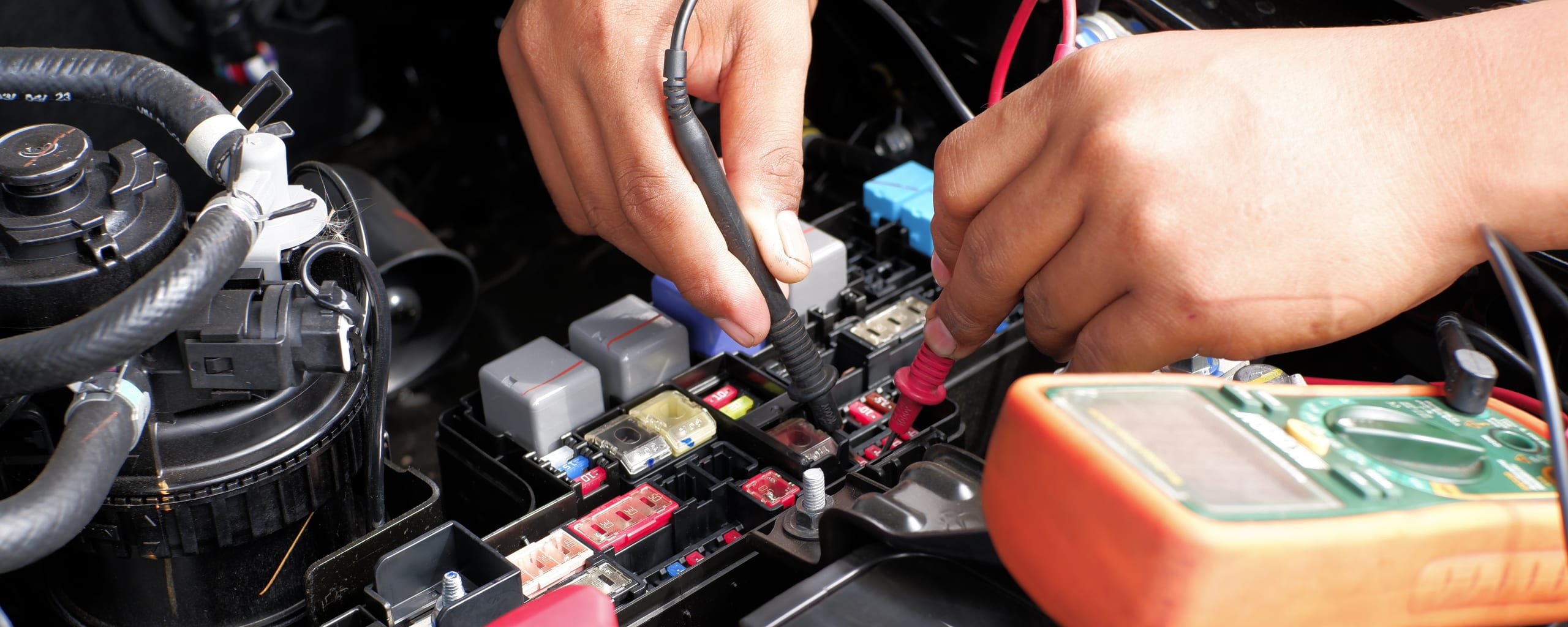 Electrical Repair near Alexandria, VA