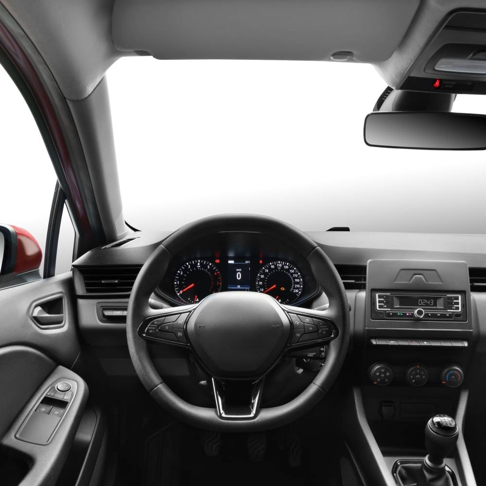 Steering Repair in Alexandria, VA