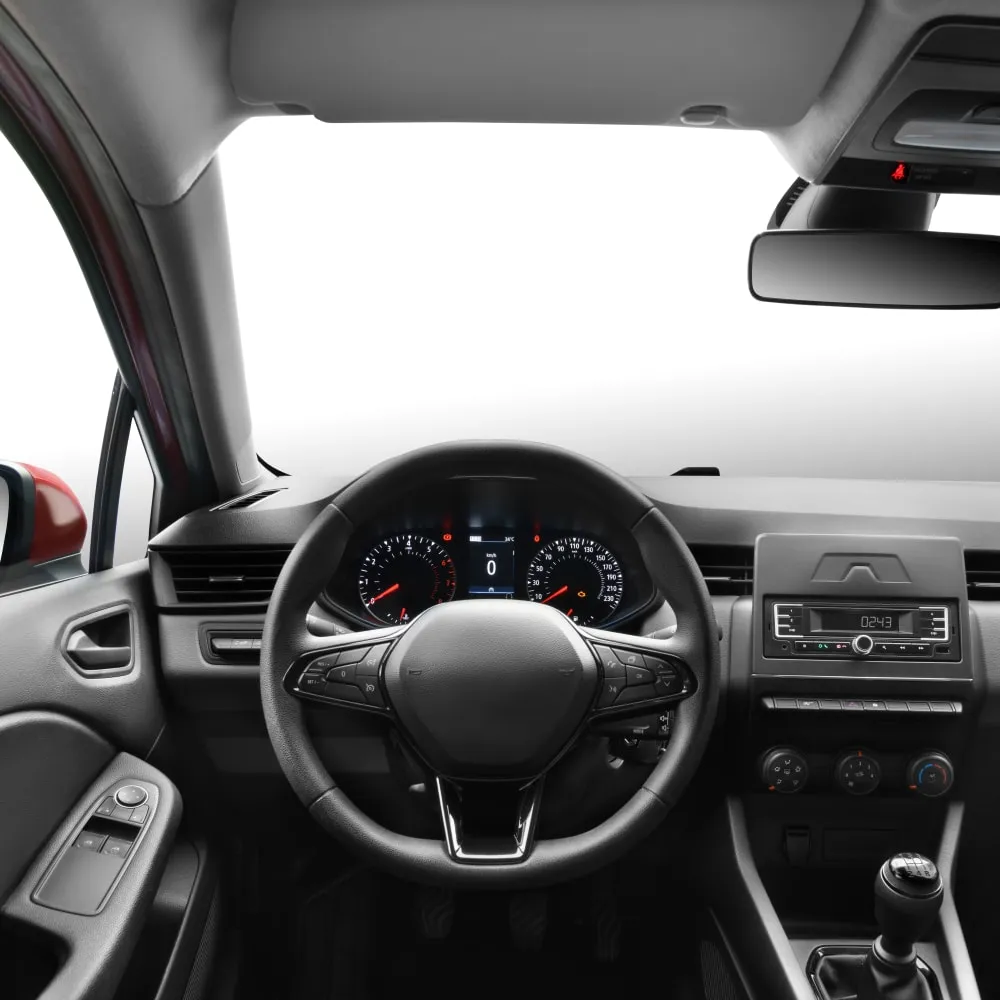 Steering Repair in Alexandria, VA