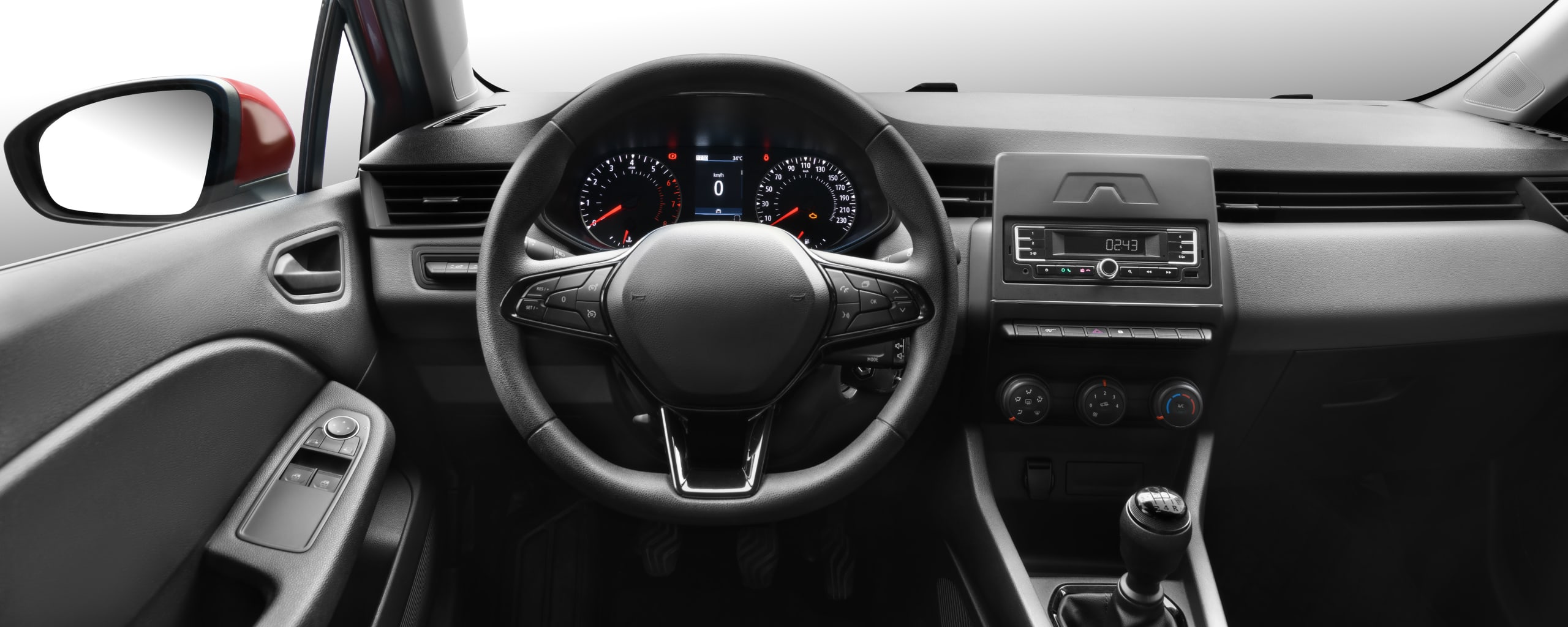 Steering Repair near Alexandria, VA