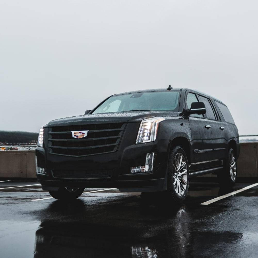 Cadillac Repair and Service in Alexandria, VA