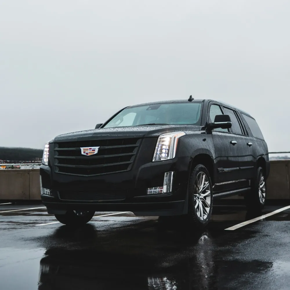 Cadillac Repair and Service in Alexandria, VA