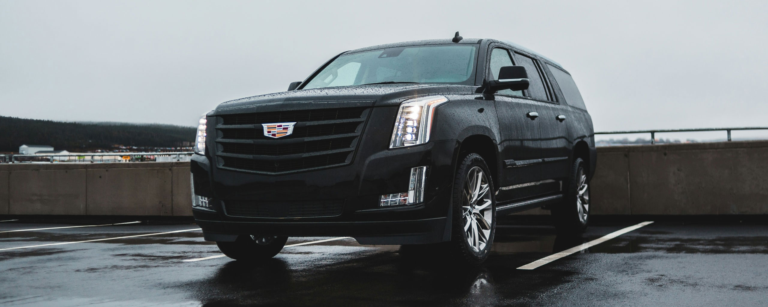 Cadillac Repair and Service near Alexandria, VA