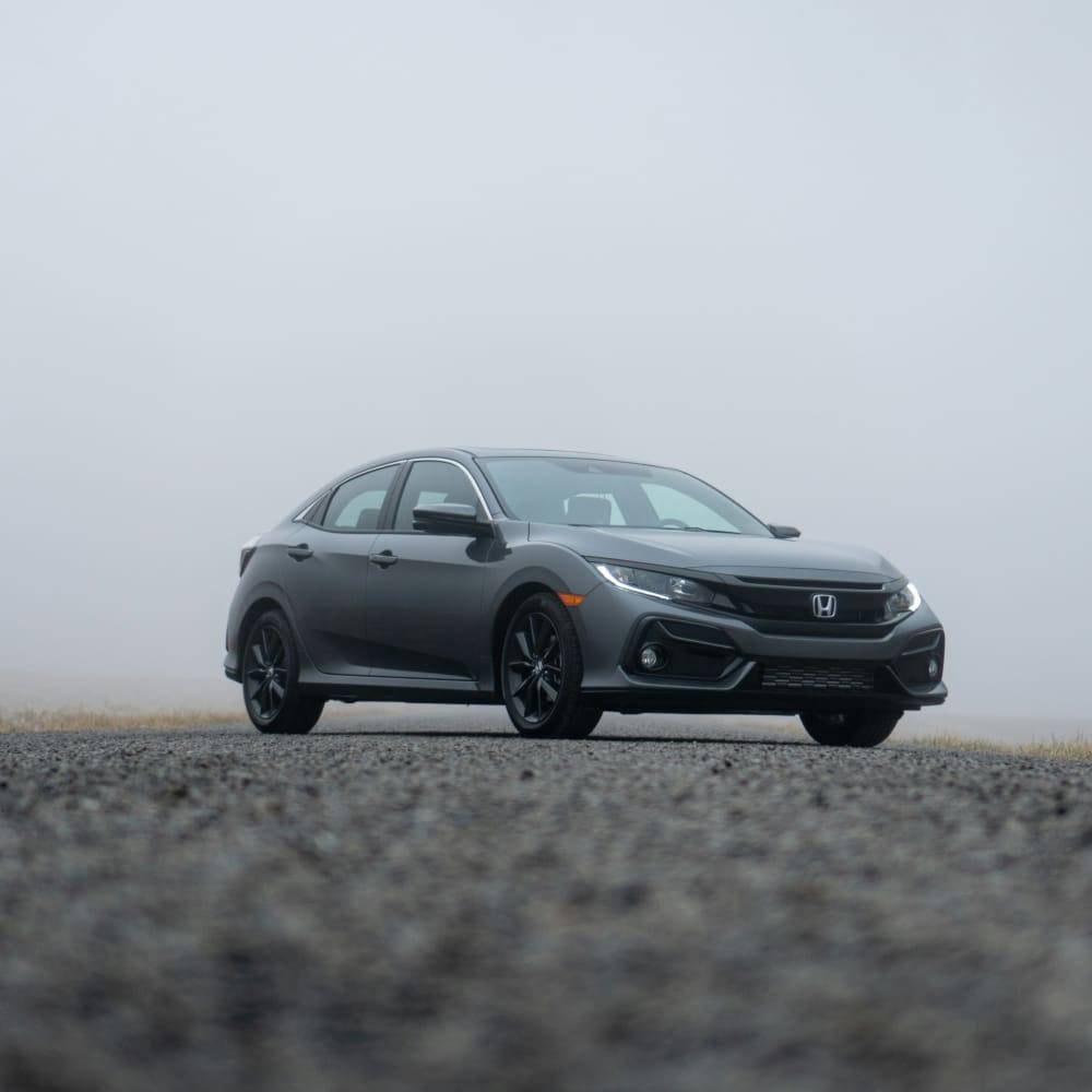 Honda Repair and Service in Alexandria, VA