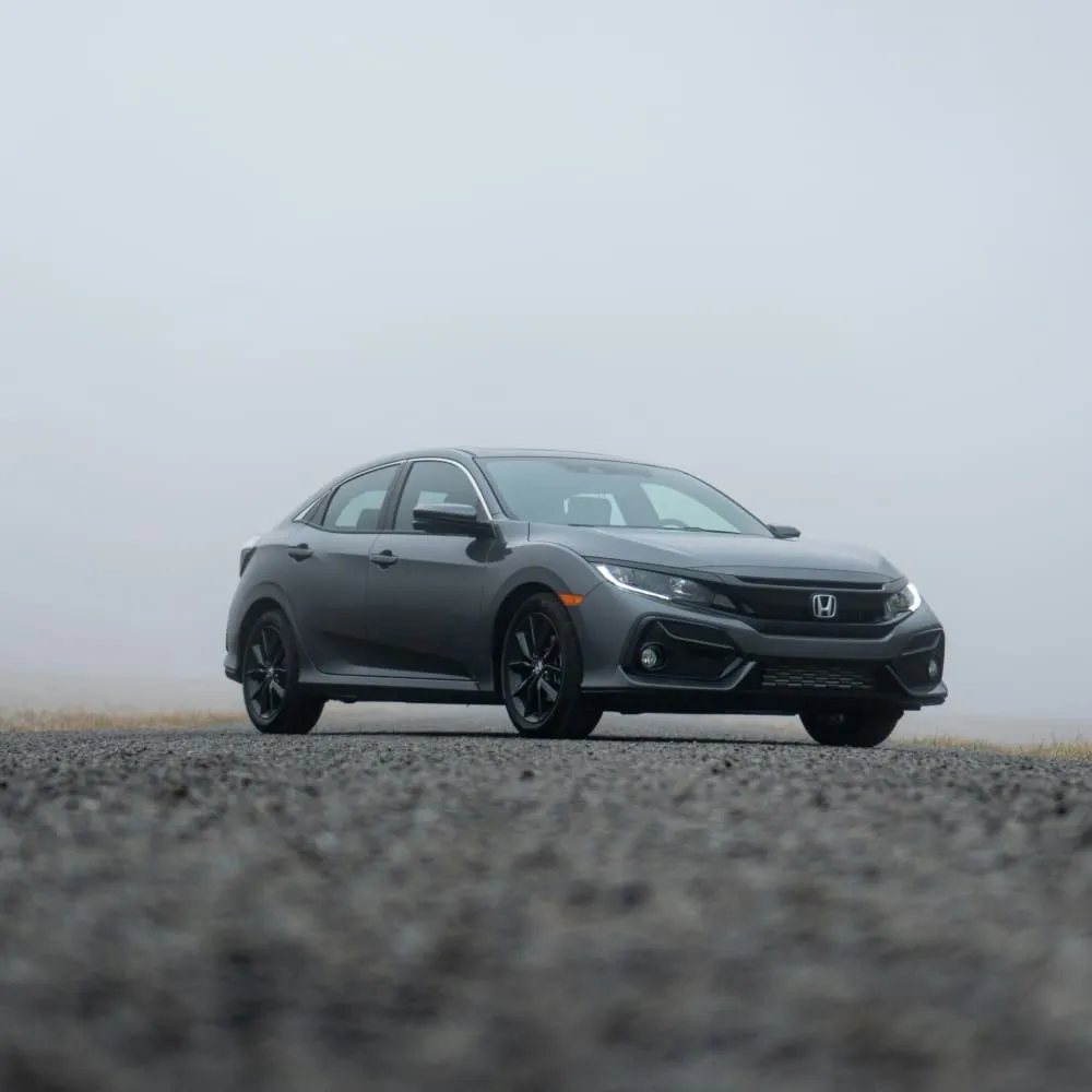 Honda Repair and Service in Alexandria, VA