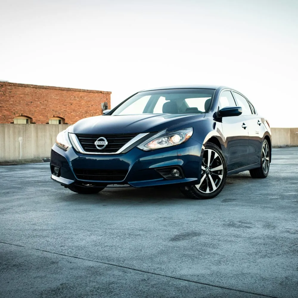 Nissan Repair and Service in Alexandria, VA