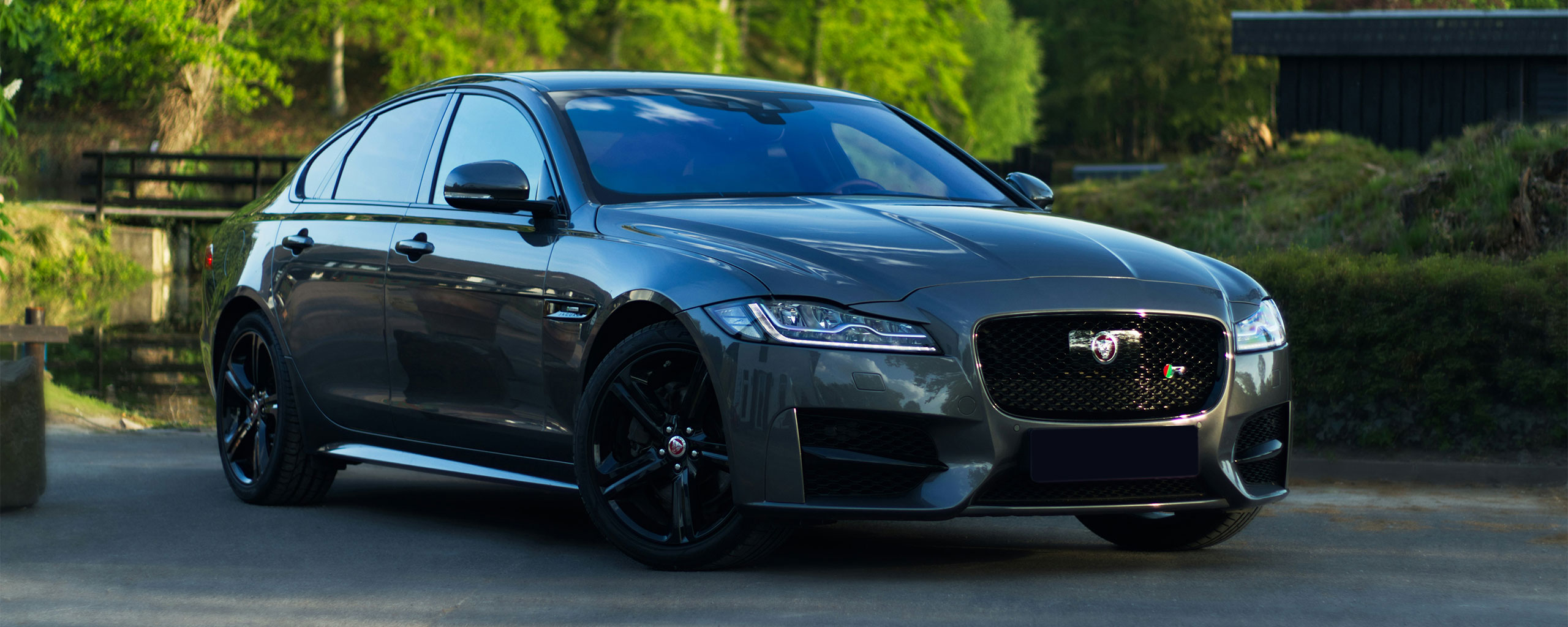 Jaguar Repair and Service near Alexandria, VA