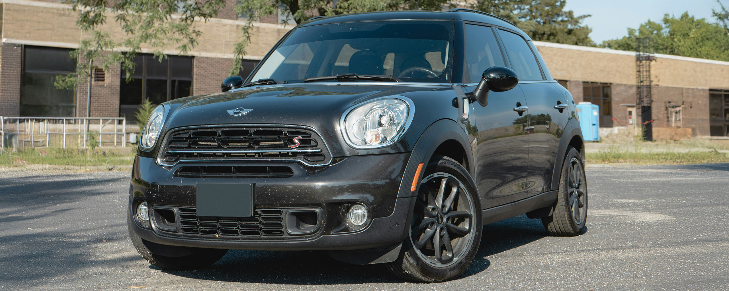 MINI Repair and Service near Alexandria, VA