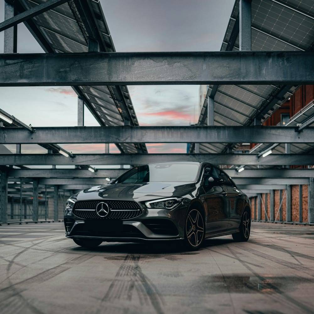 Mercedes Repair and Service in Alexandria, VA