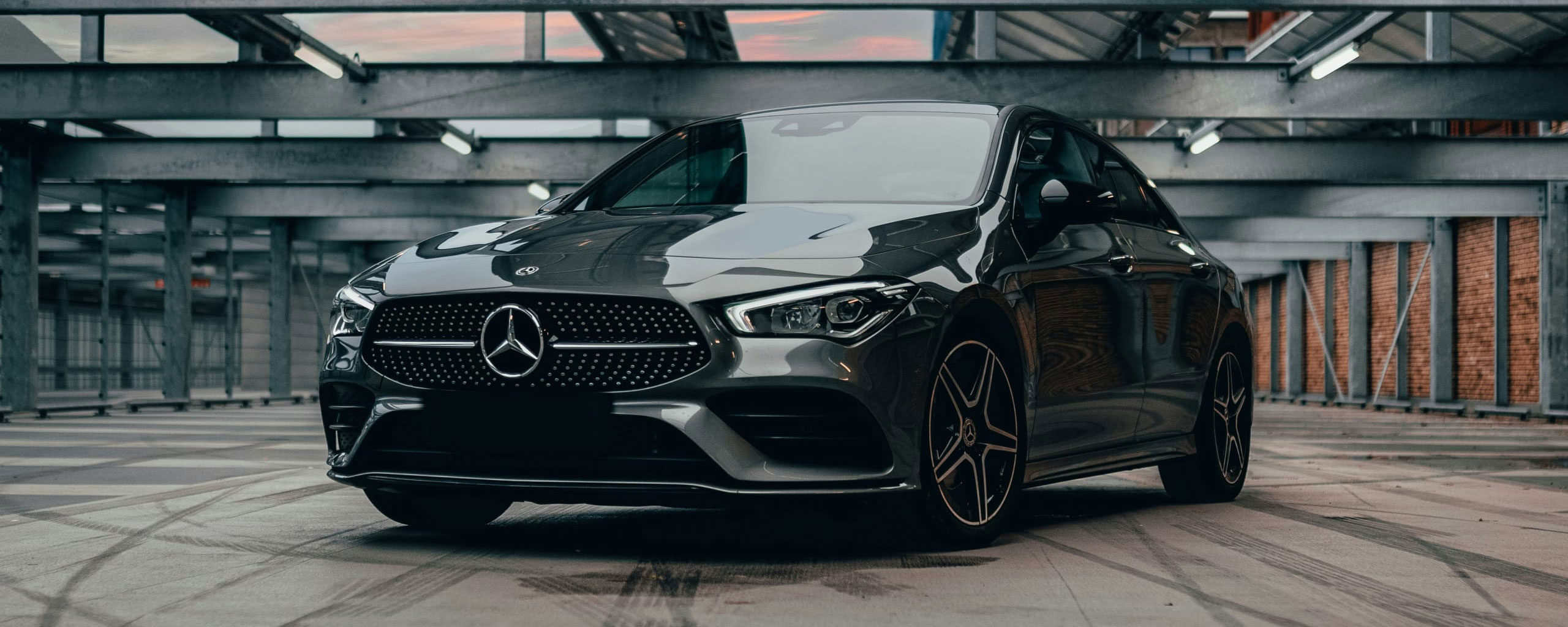 Mercedes Repair and Service near Alexandria, VA