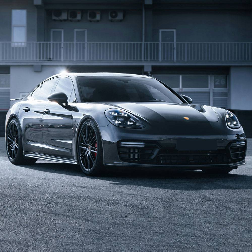 Porsche Repair and Service in Alexandria, VA