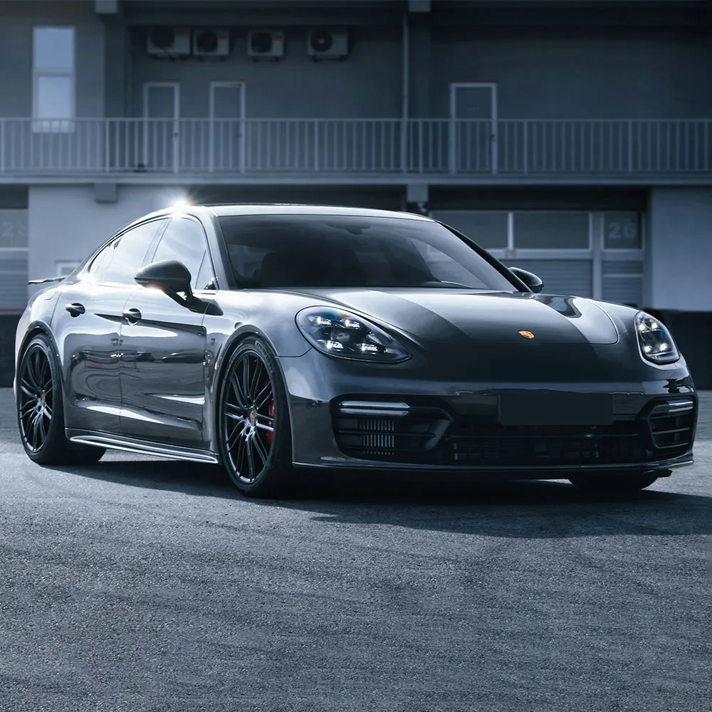 Porsche Repair and Service in Alexandria, VA