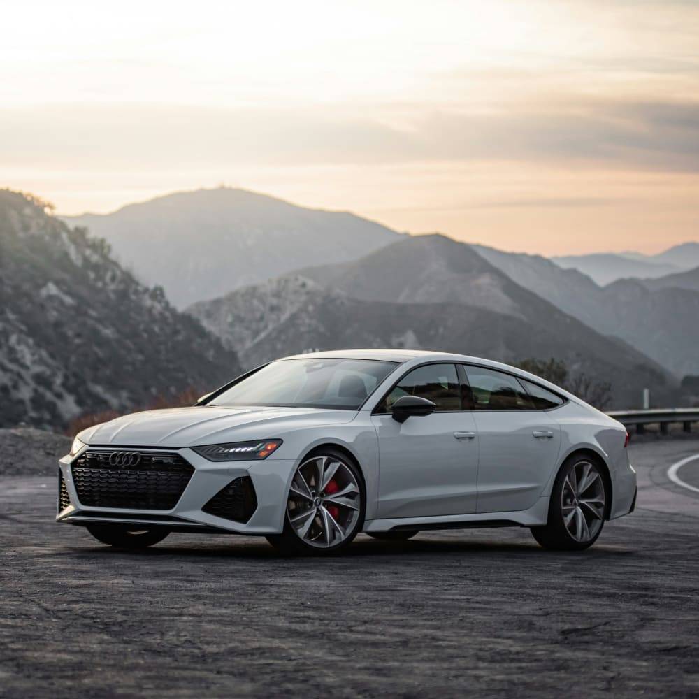 Audi Repair and Service in Alexandria, VA