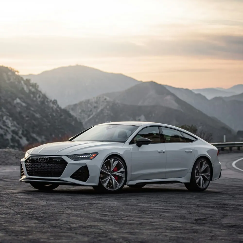 Audi Repair and Service in Alexandria, VA