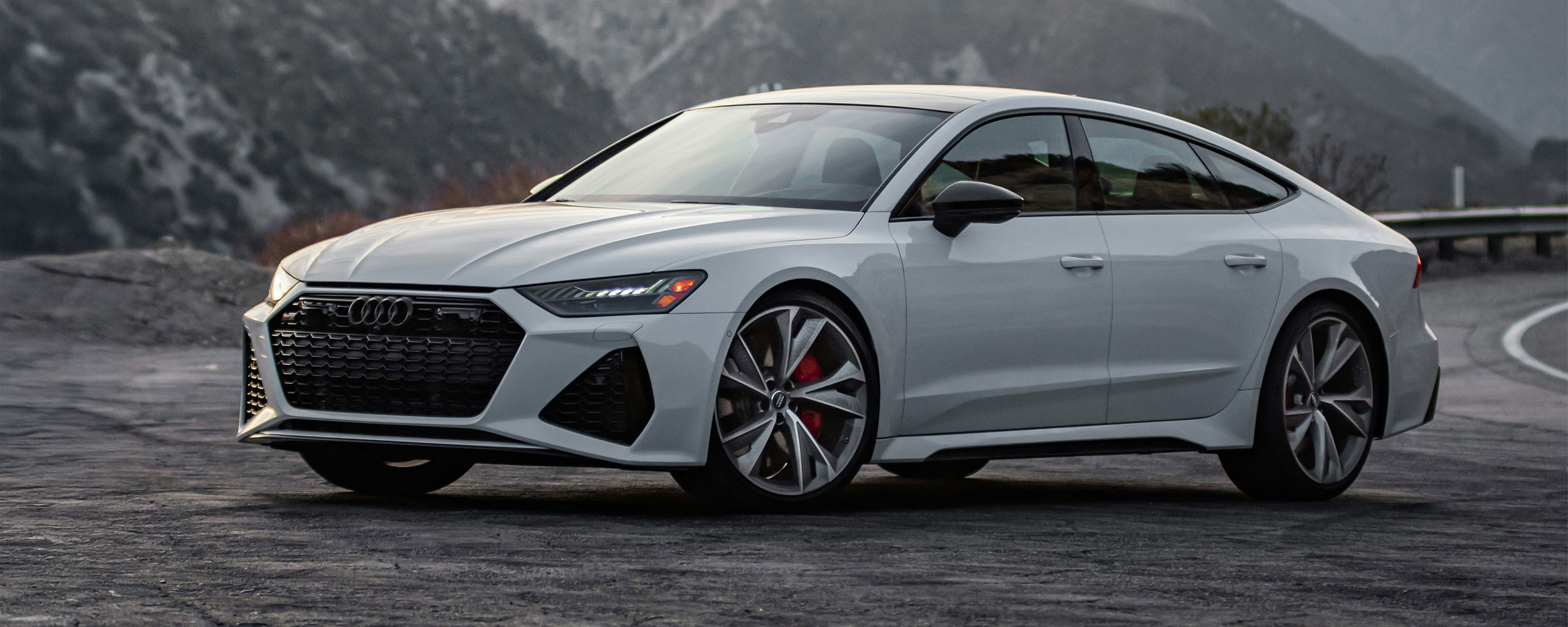 Audi Repair and Service near Alexandria, VA