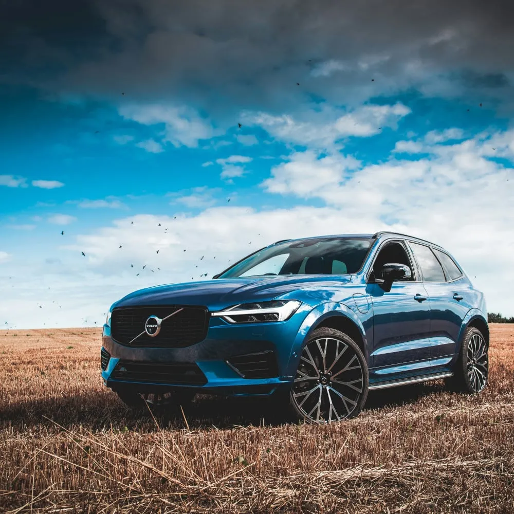 Volvo Repair and Service in Alexandria, VA