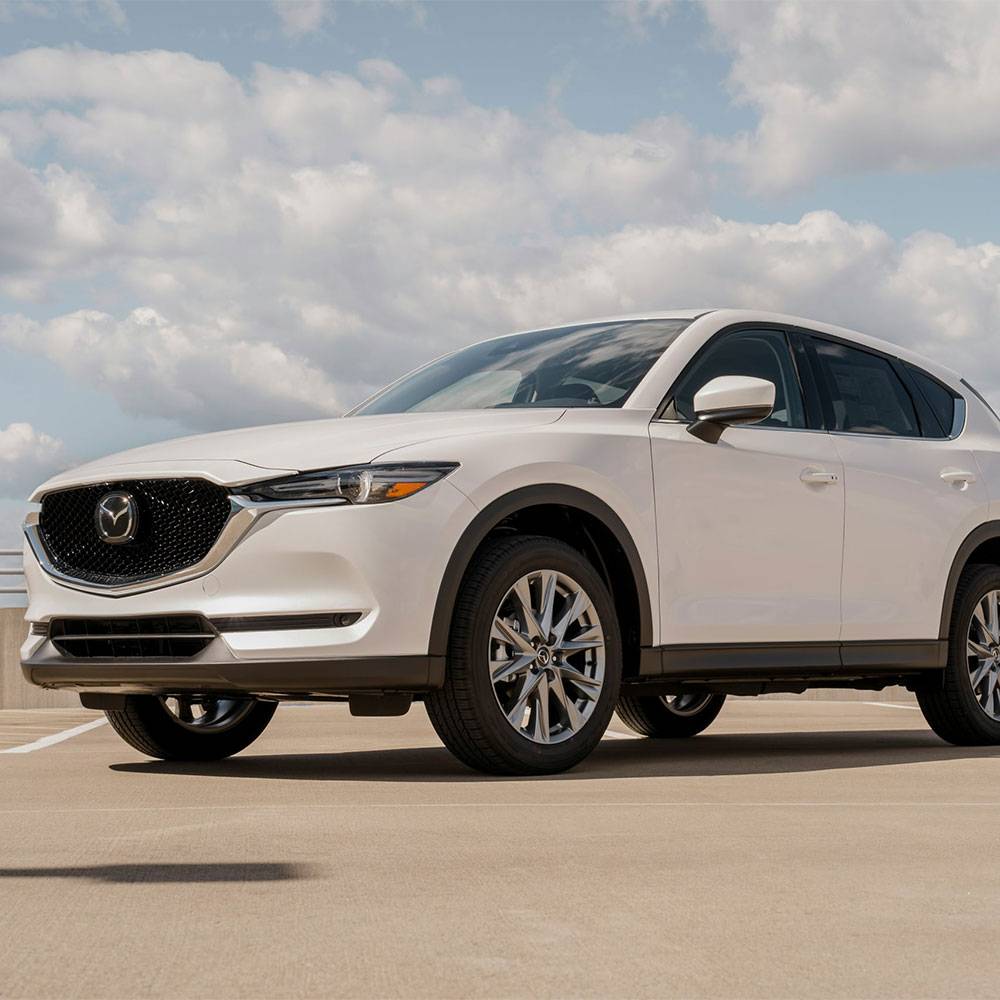 Mazda Repair and Service in Alexandria, VA