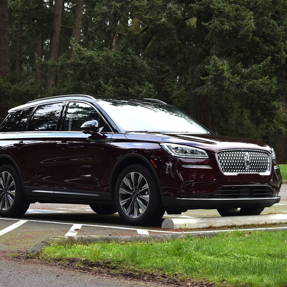 Lincoln Repair and Service in Alexandria, VA