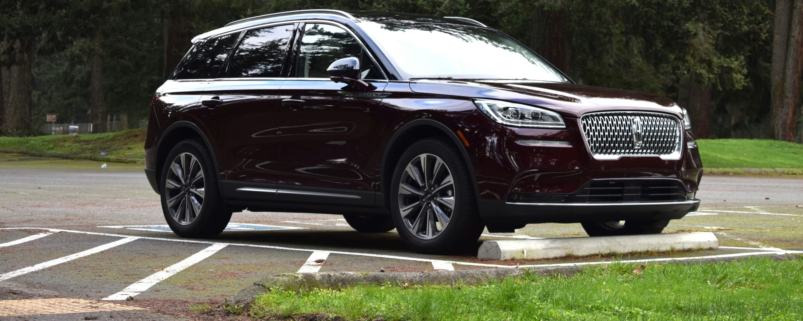 Lincoln Repair and Service near Alexandria, VA