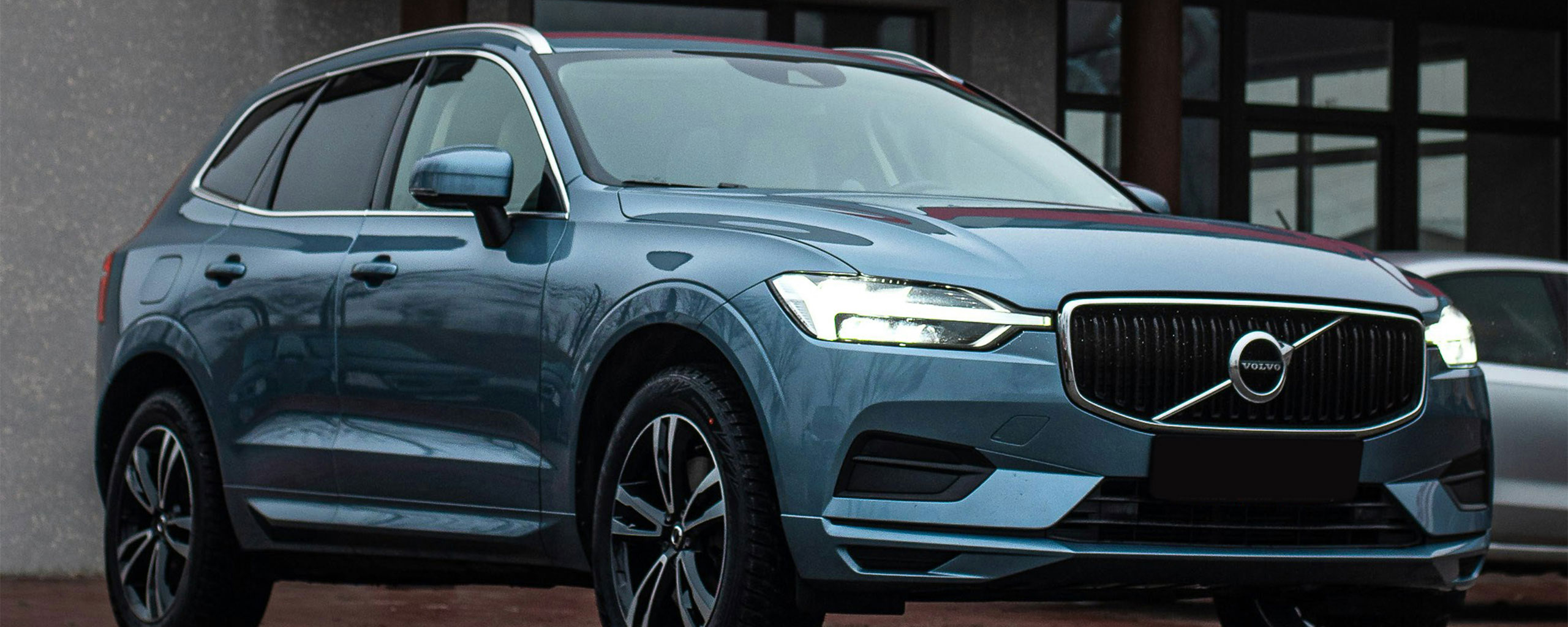 Volvo Repair and Service near Alexandria, VA