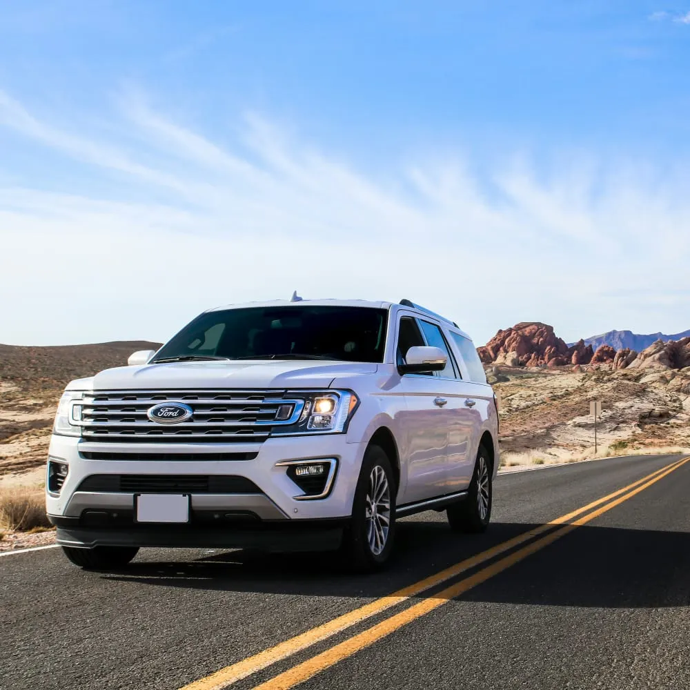 Ford Repair and Service in Alexandria, VA