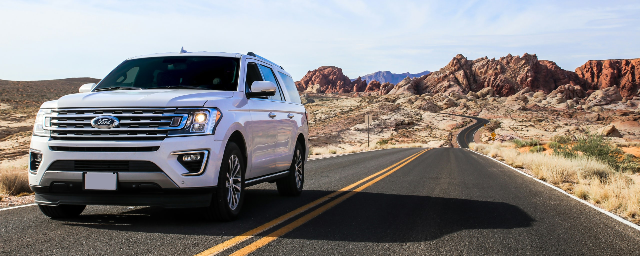 Ford Repair and Service near Alexandria, VA