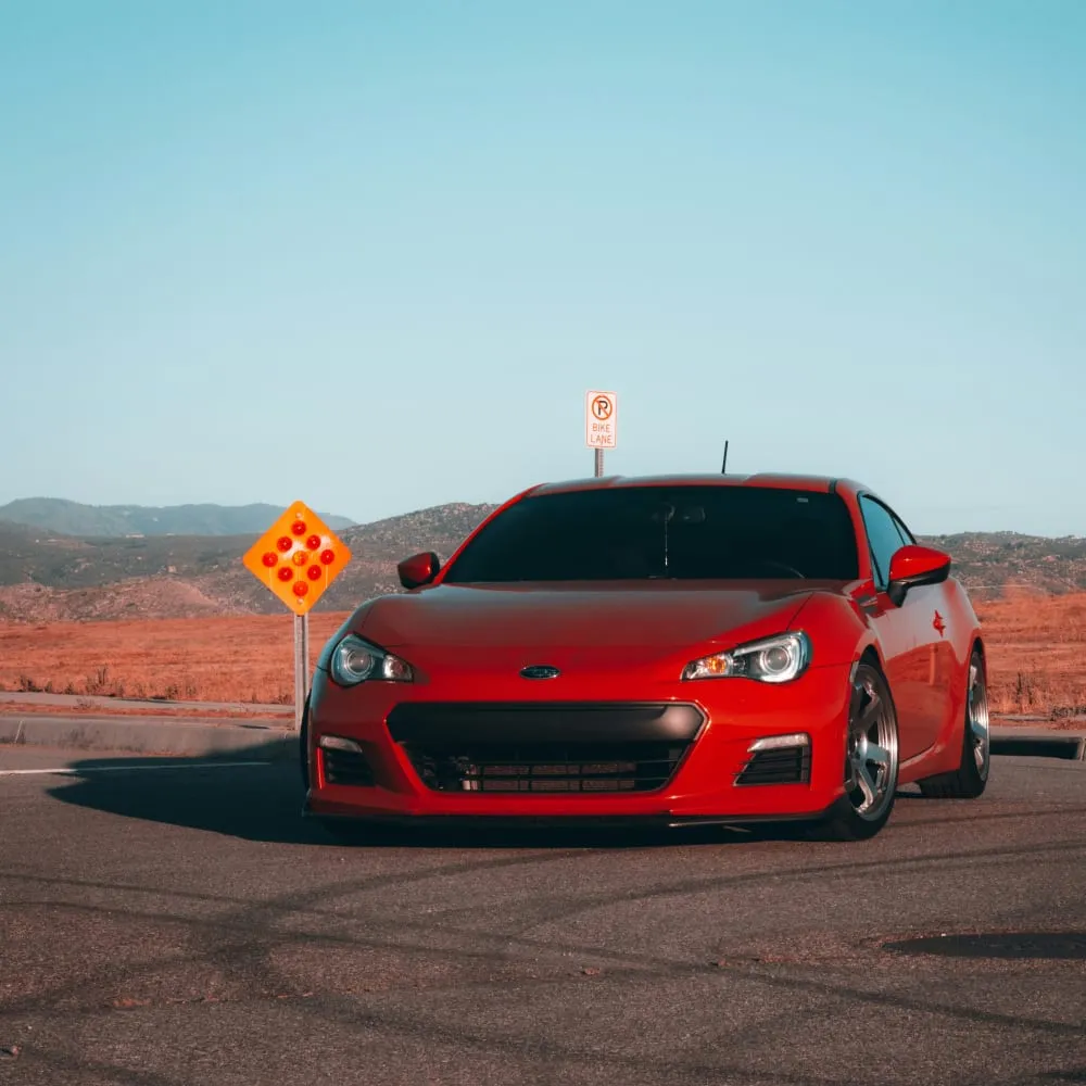 Subaru Repair and Service in Alexandria, VA