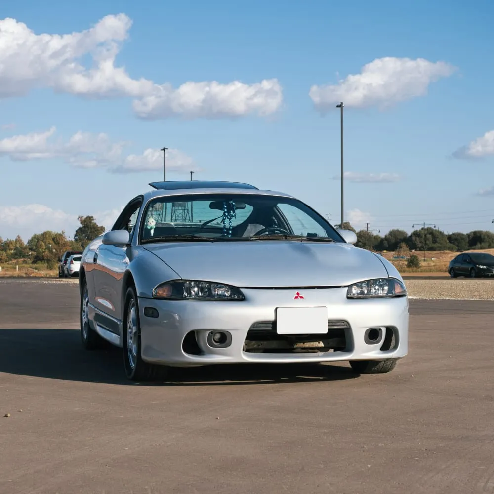 Mitsubishi Repair and Service in Alexandria, VA