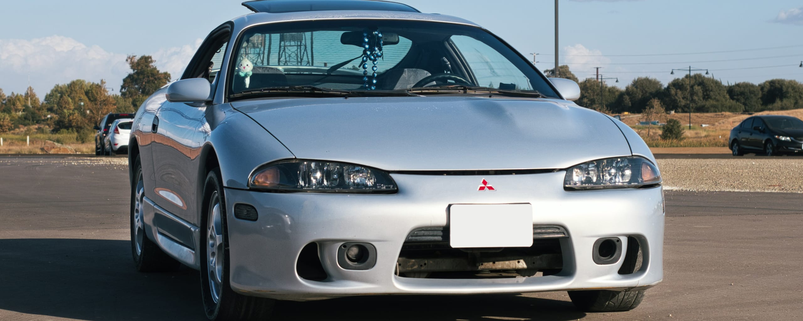 Mitsubishi Repair and Service near Alexandria, VA