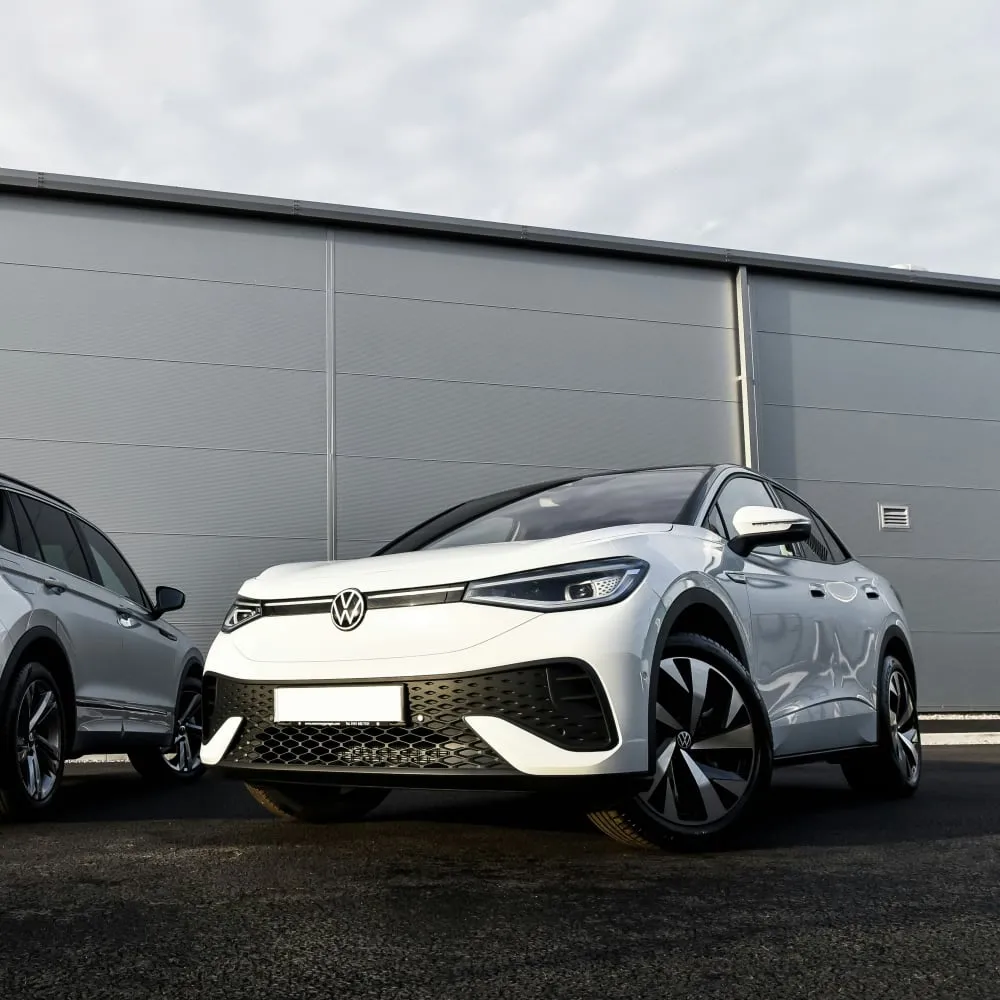 Volkswagen Repair and Service in Alexandria, VA