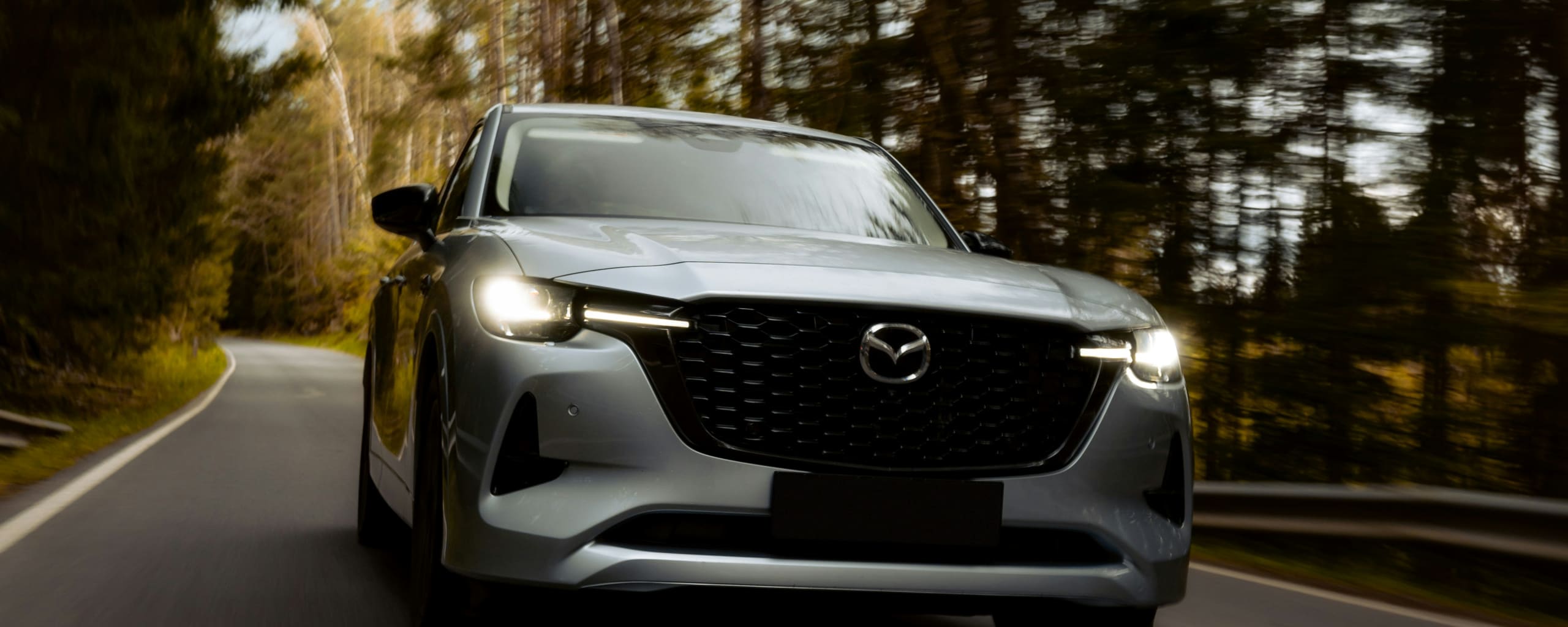 Mazda Repair and Service near Alexandria, VA