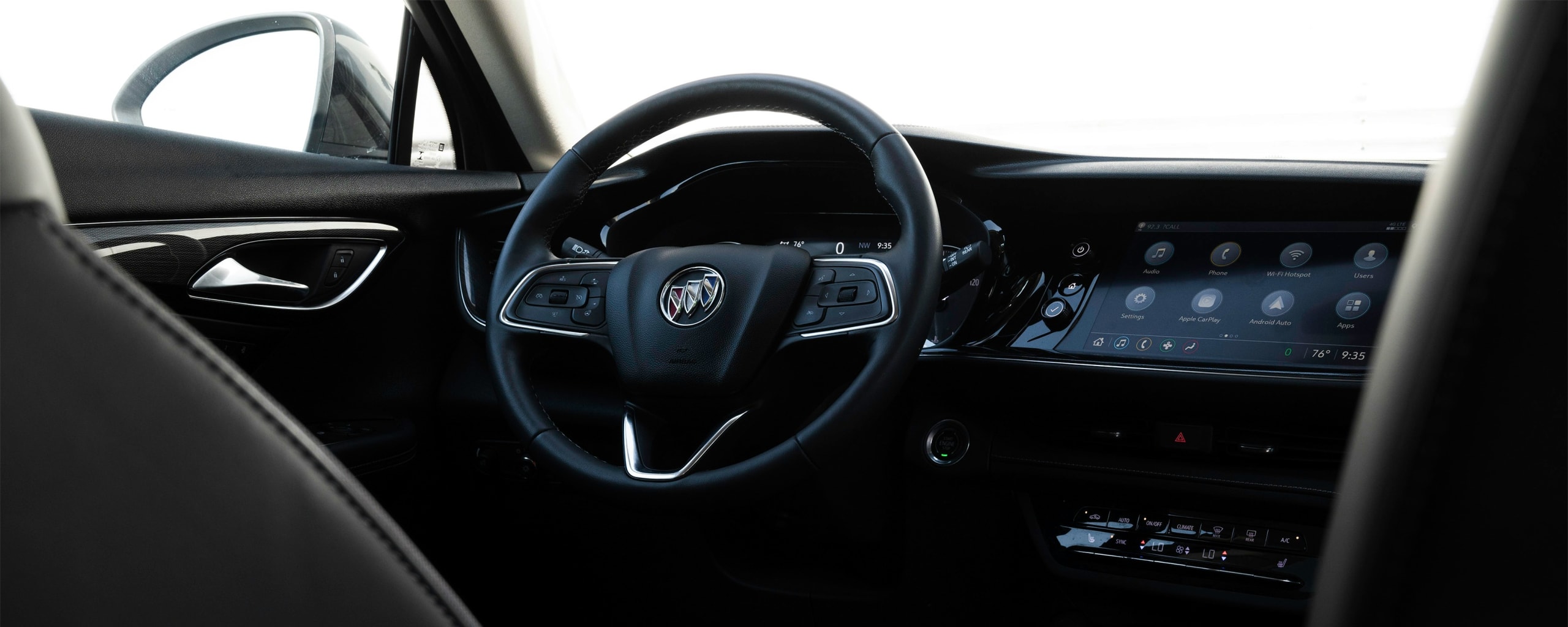 Buick Repair and Service near Alexandria, VA