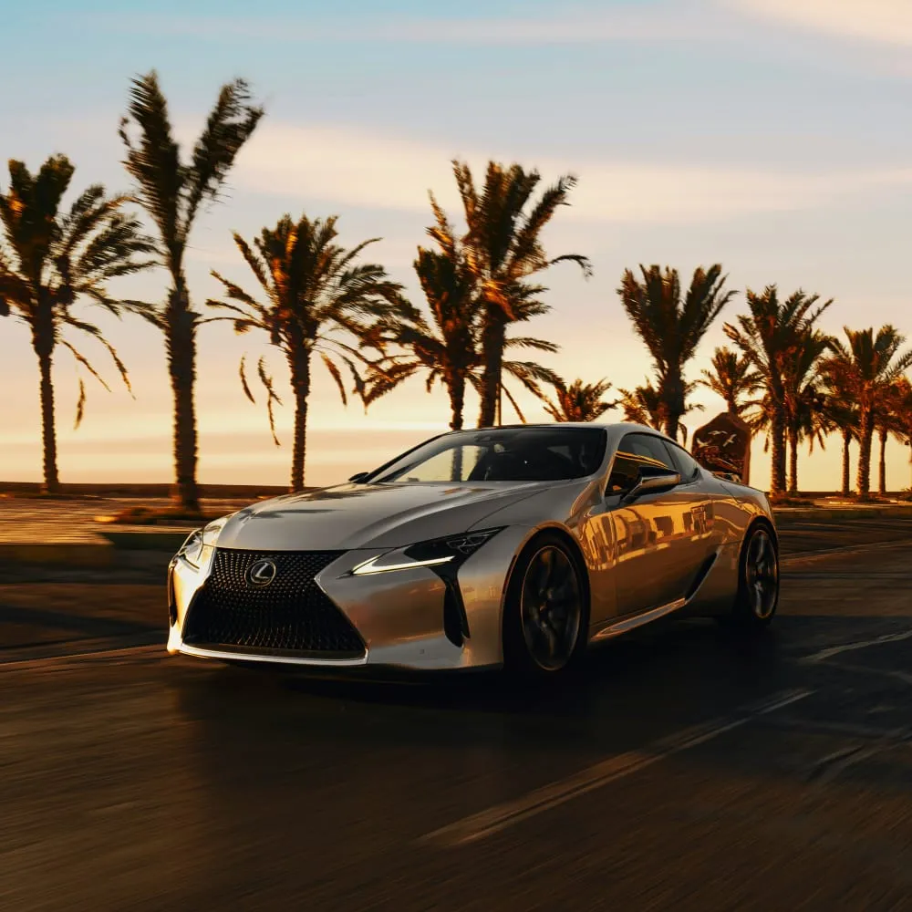 Lexus Repair and Service in Alexandria, VA