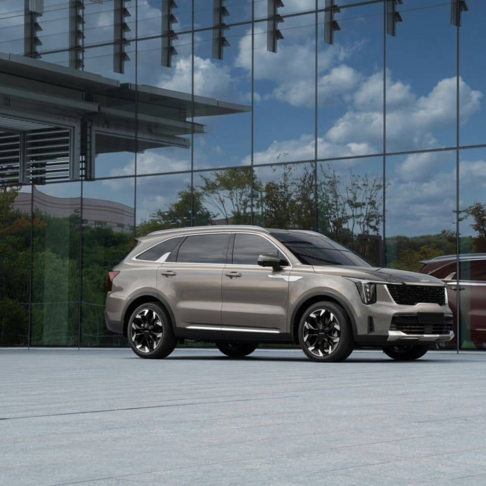 Kia Repair and Service in Alexandria, VA