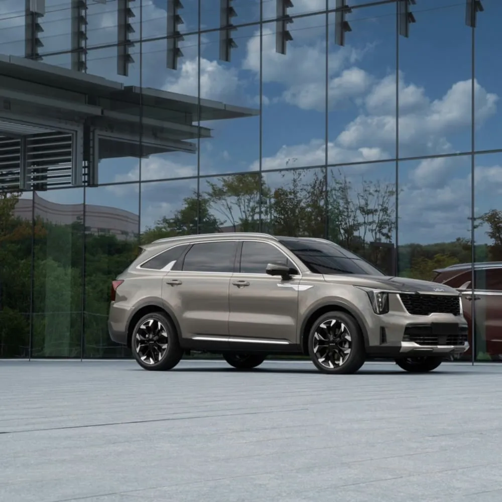 Kia Repair and Service in Alexandria, VA