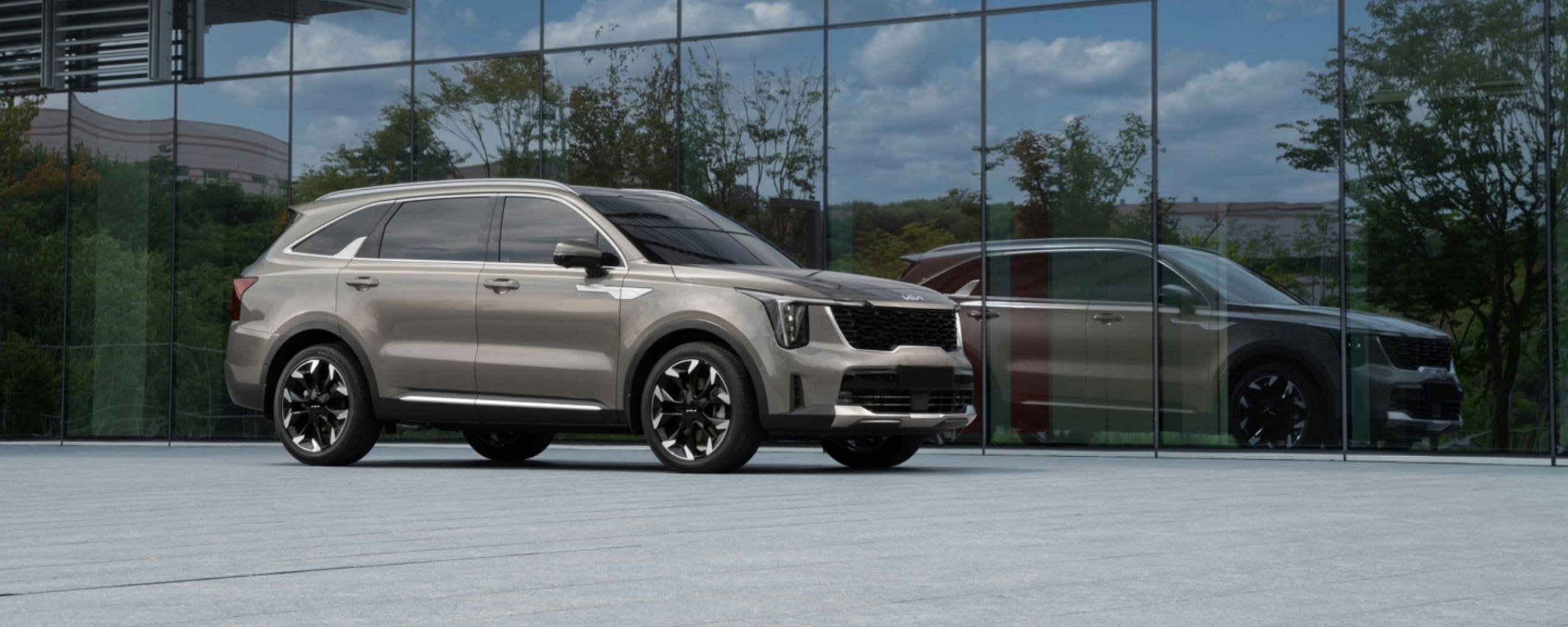 Kia Repair and Service near Alexandria, VA