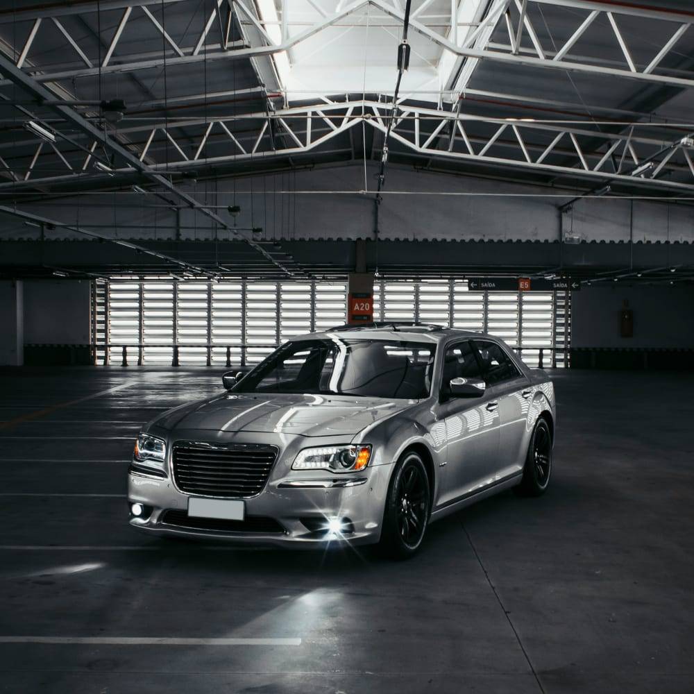 Chrysler Repair and Service in Alexandria, VA