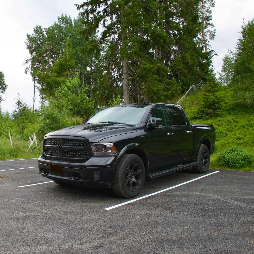 Ram Repair and Service in Alexandria, VA