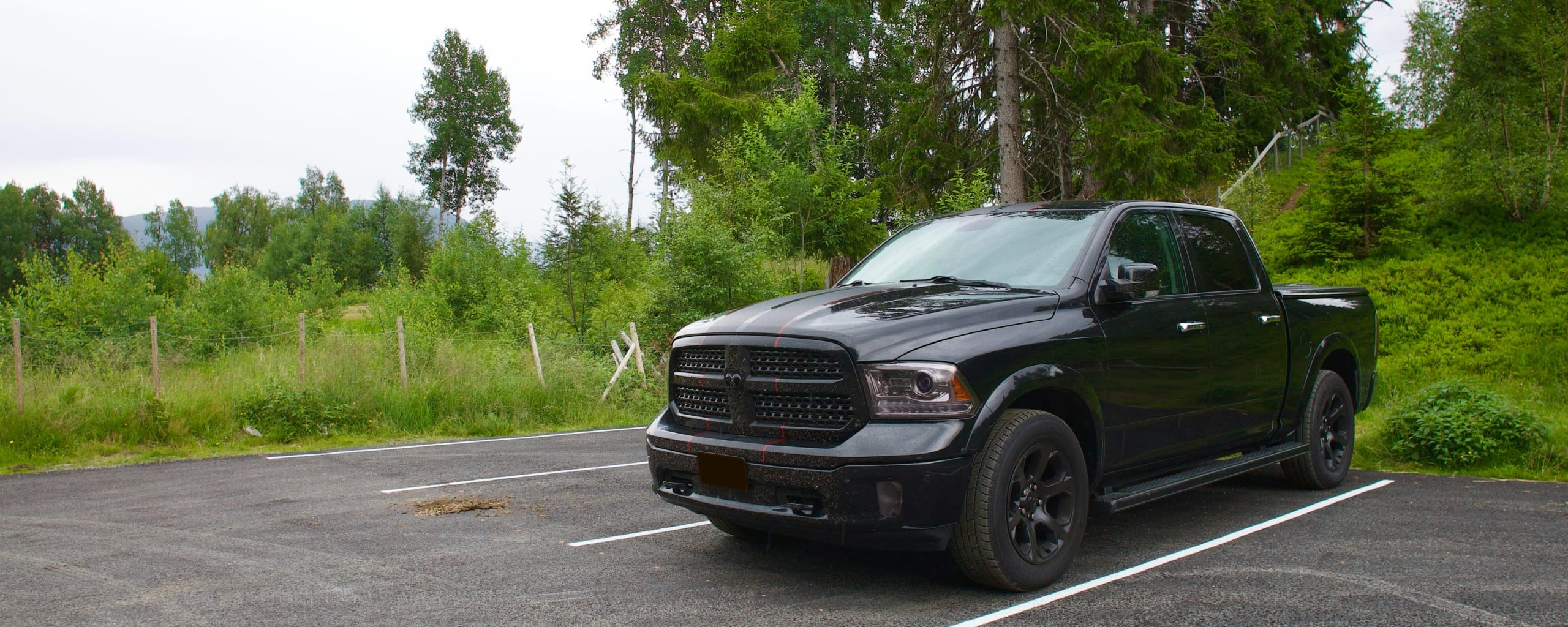 Ram Repair and Service near Alexandria, VA