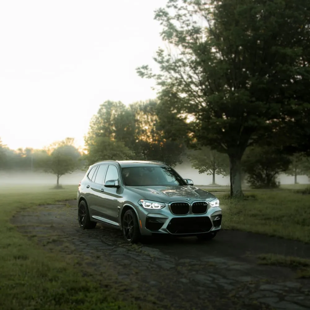 BMW Repair and Service in Alexandria, VA