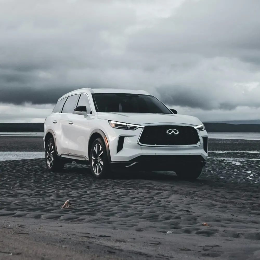 Infiniti Repair and Service in Alexandria, VA