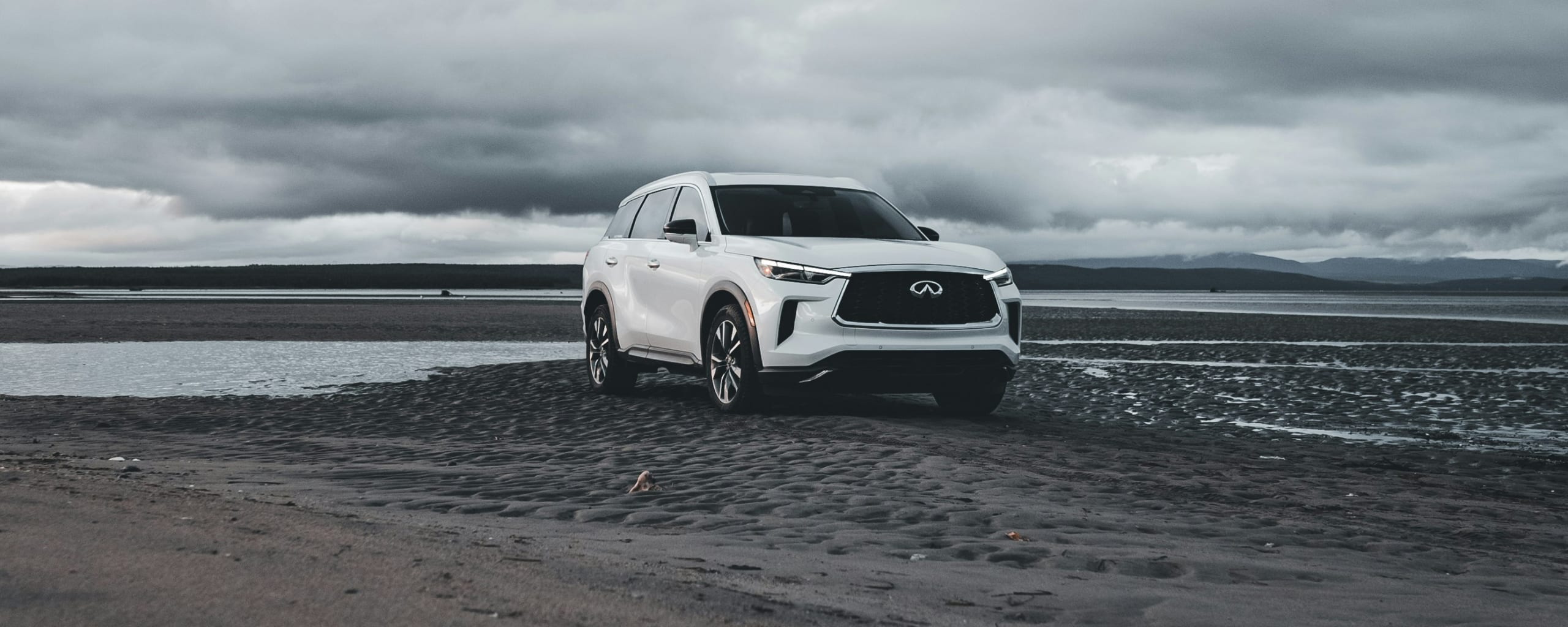 Infiniti Repair and Service near Alexandria, VA