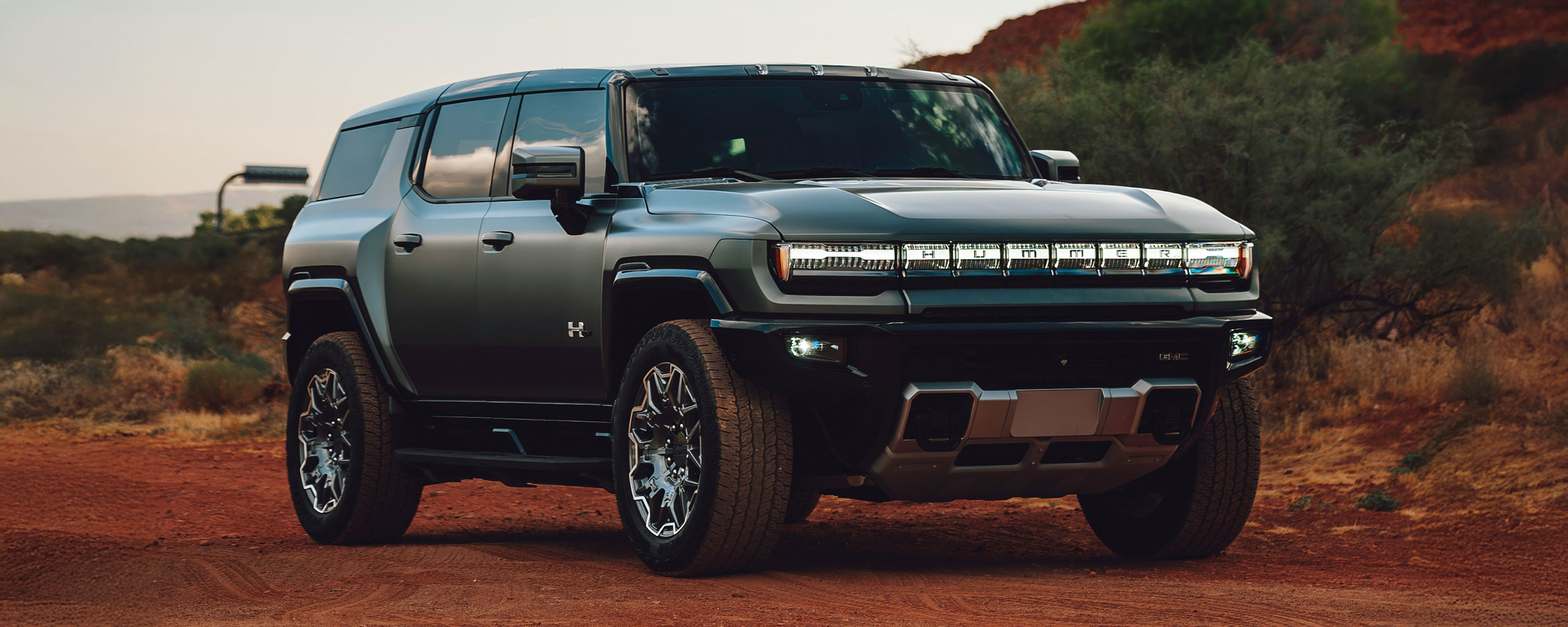 Hummer Repair and Service near Alexandria, VA