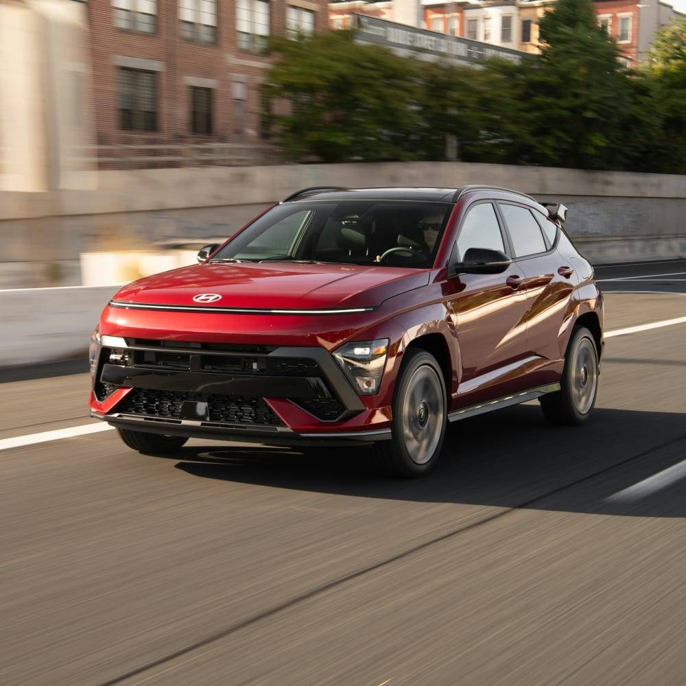 Hyundai Repair and Service in Alexandria, VA