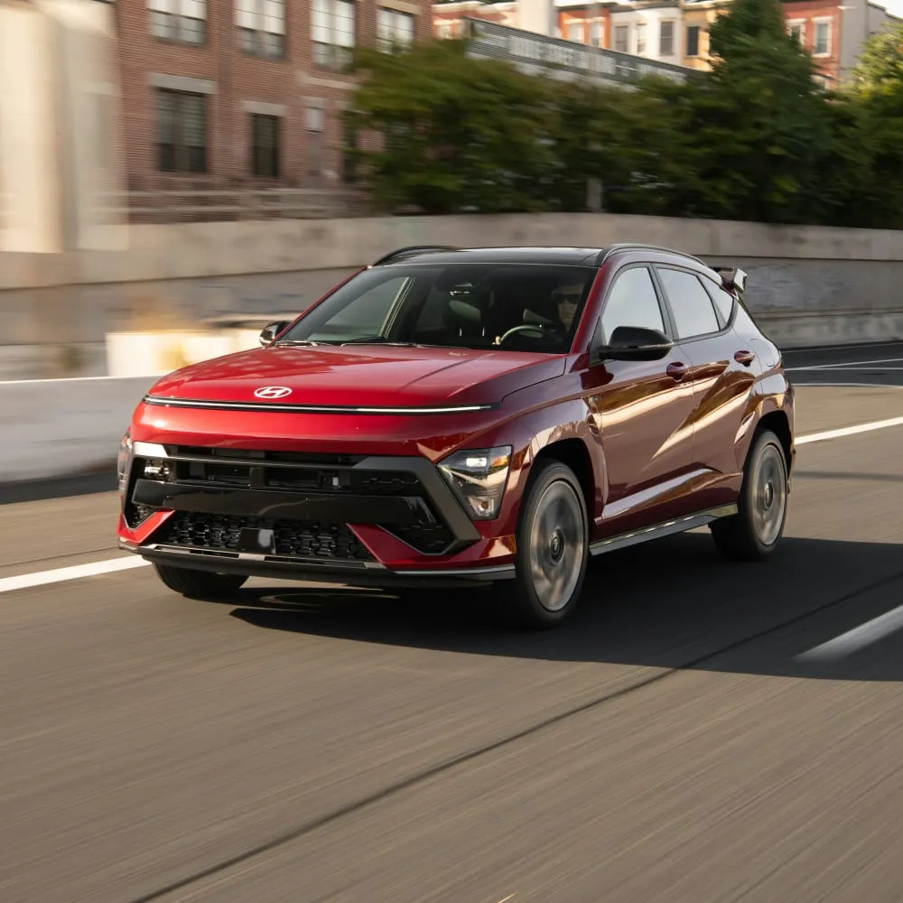 Hyundai Repair and Service in Alexandria, VA